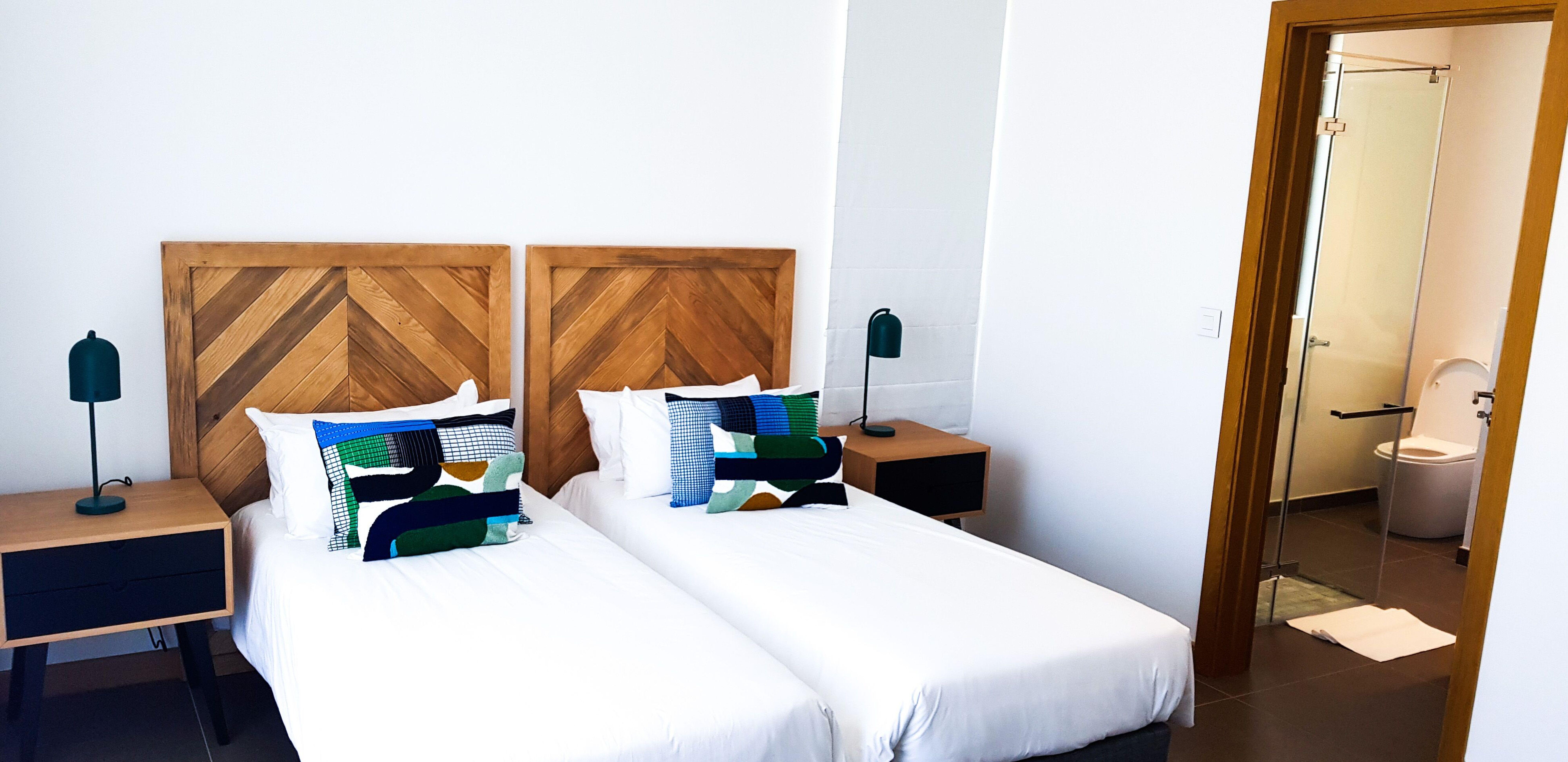 Mythic Suites & Villas By Mj Holidays Grand Gaube Buitenkant foto
