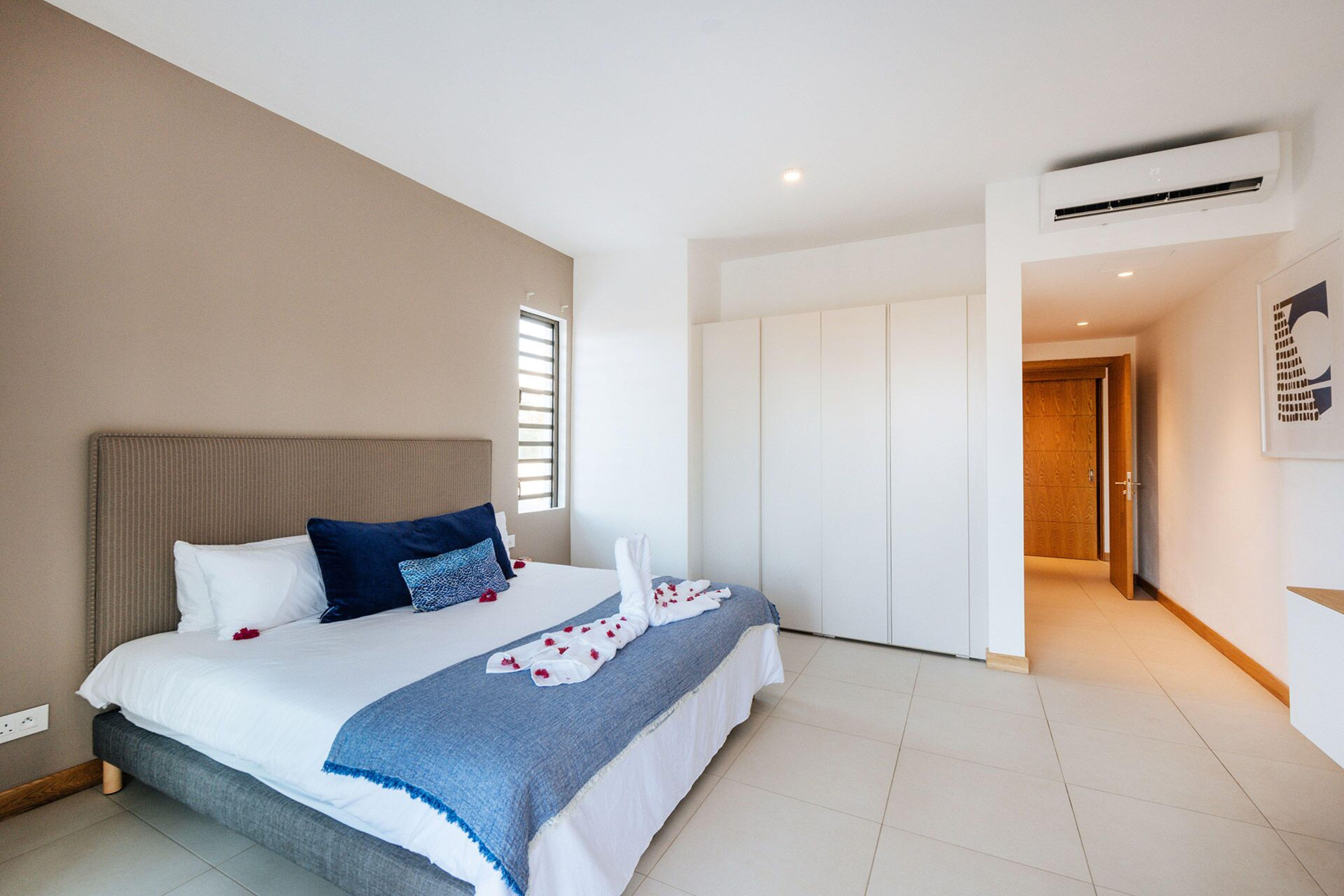 Mythic Suites & Villas By Mj Holidays Grand Gaube Buitenkant foto
